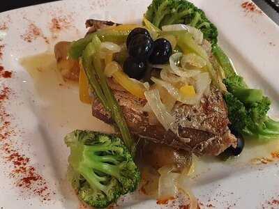 Café Snack-bar Portus Cale