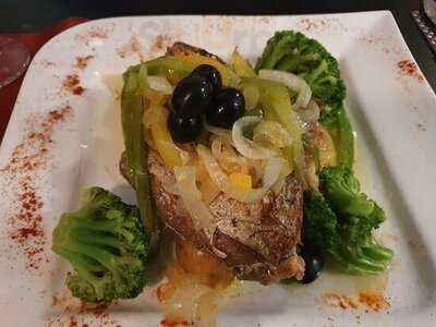 Café Snack-bar Portus Cale