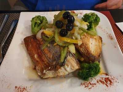 Café Snack-bar Portus Cale