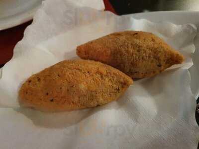 Café Snack-bar Portus Cale