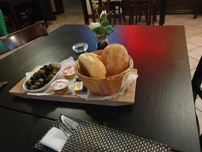 Café Snack-bar Portus Cale