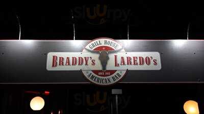 Braddy's Laredo's