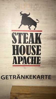 Steakhouse Apache