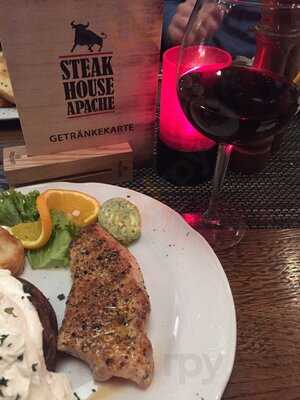 Steakhouse Apache