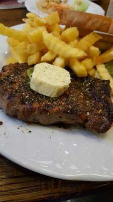 Steakhouse Apache