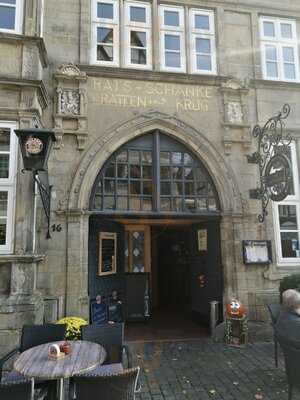 Paulaner Im Rattenkrug