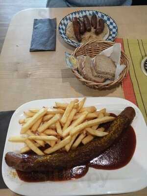 Paulaner Im Rattenkrug