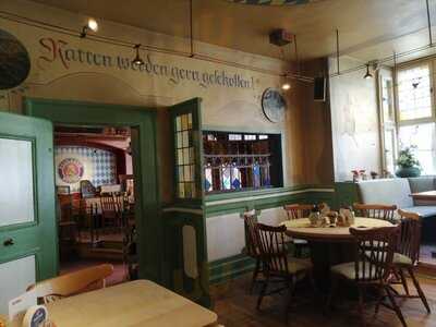 Paulaner Im Rattenkrug