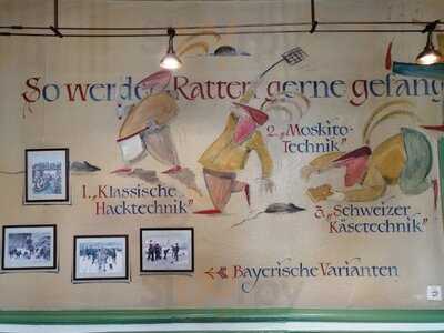 Paulaner Im Rattenkrug