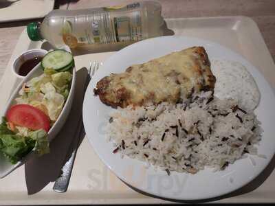 Nordsee Fisch-spezialitäten