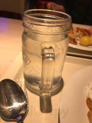 Nordsee Fisch-spezialitäten