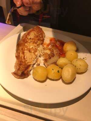 Nordsee Fisch-spezialitäten