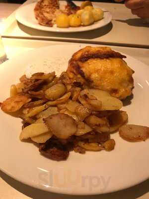 Nordsee Fisch-spezialitäten