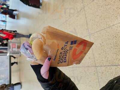 Nordsee Fisch-spezialitäten