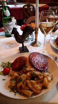 Weinhaus Zur Hahnmühle