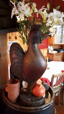 Weinhaus Zur Hahnmühle