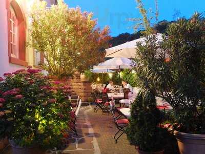 Weinhaus Zur Hahnmühle