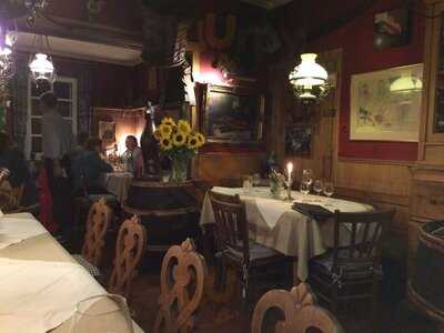 Weinhaus Zur Hahnmühle