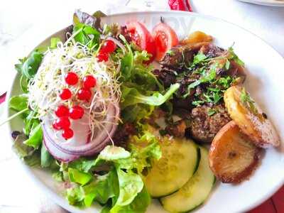 Weinhaus Zur Hahnmühle