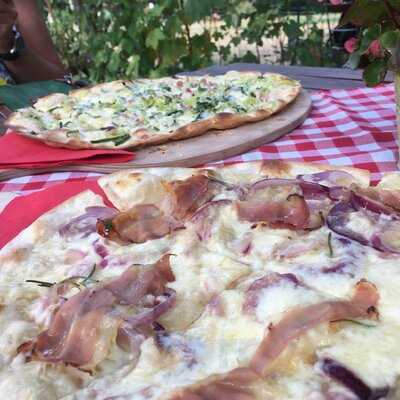 Waldwirtschaft Heidekonig