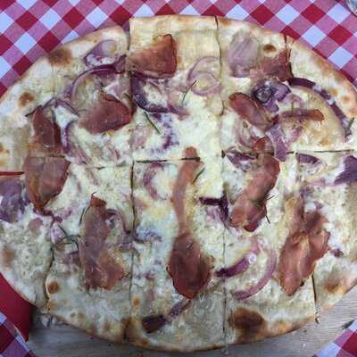 Waldwirtschaft Heidekonig