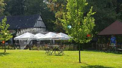 Waldwirtschaft Heidekonig