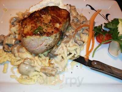 Restaurant & Café Am Stadtgarten