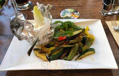 Restaurant & Café Am Stadtgarten