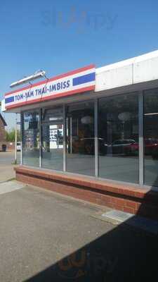 Tomyam Thai-imbiss
