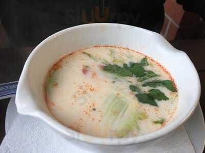 Tomyam Thai-imbiss