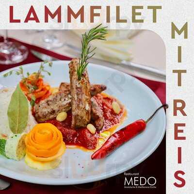 Restaurant Medo