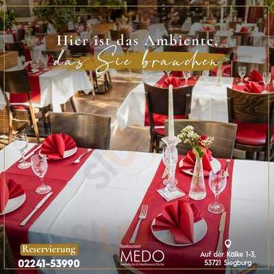 Restaurant Medo