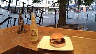 Feuersteins Premium Burger