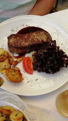 Restaurant Mühlentor