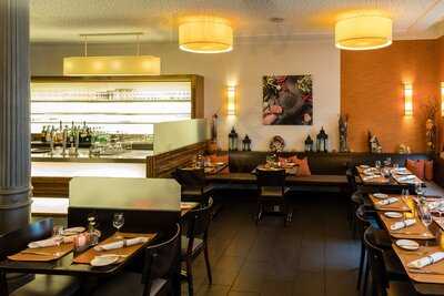 Restaurant Mühlentor