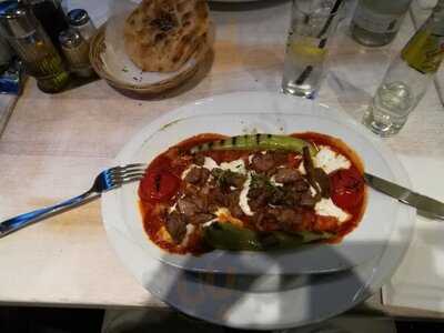 Antiochia Meze Manufaktur