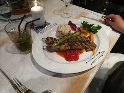 Antiochia Meze Manufaktur