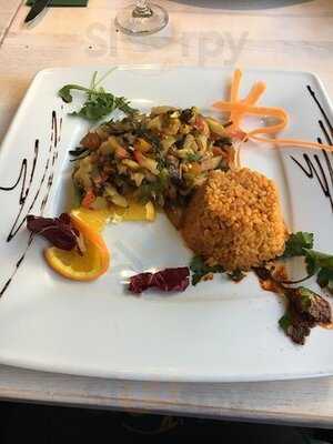 Antiochia Meze Manufaktur