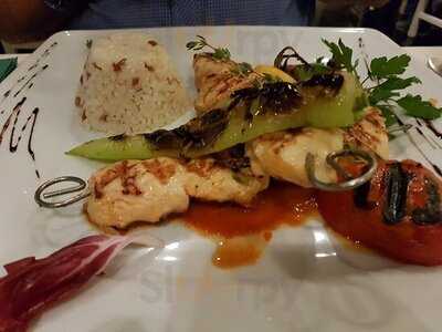 Antiochia Meze Manufaktur