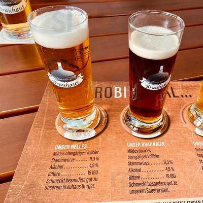 Neuenahrer Brauhaus