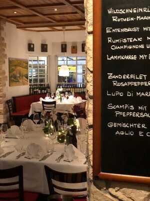 Ristorante Barolo