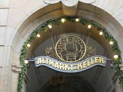 Restaurant & Cafe Keller