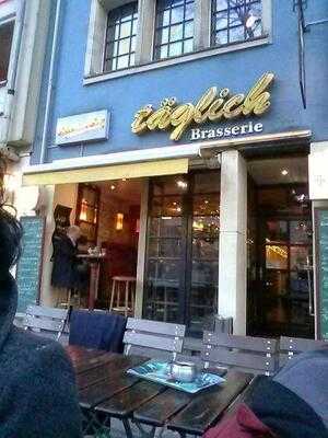 Cafe Taglich