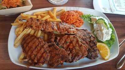 Restaurant Akropolis