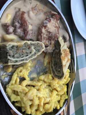 Altstadtlokal Funzel