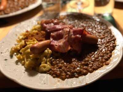 Altstadtlokal Funzel