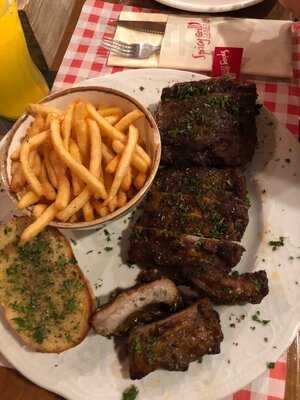 Spicy-grill Taverne