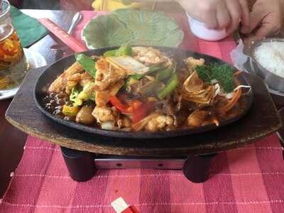 Chang Puak Restaurant