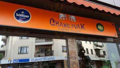 Chang Puak Restaurant
