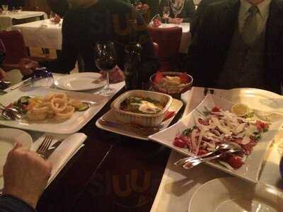 Ristorante Kaiserhof